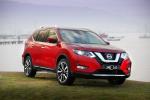 Nissan X-Trail 2017 года (AU)